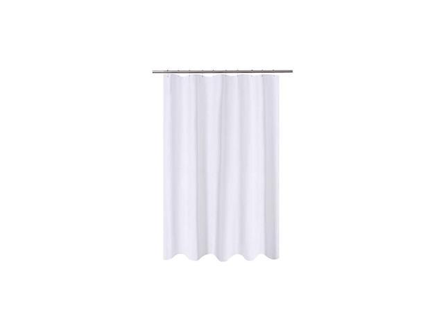 Fabric Shower Curtain Liner 54 X 72, Fabric Shower Curtain Stall Size