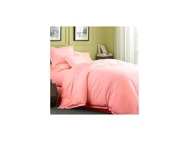 Soft 500 Thread Count Egyptian Cotton, Twin Extra Long Duvet Cover Size