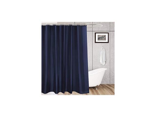 Small Shower Curtain Liner Polyester, Small Shower Curtain