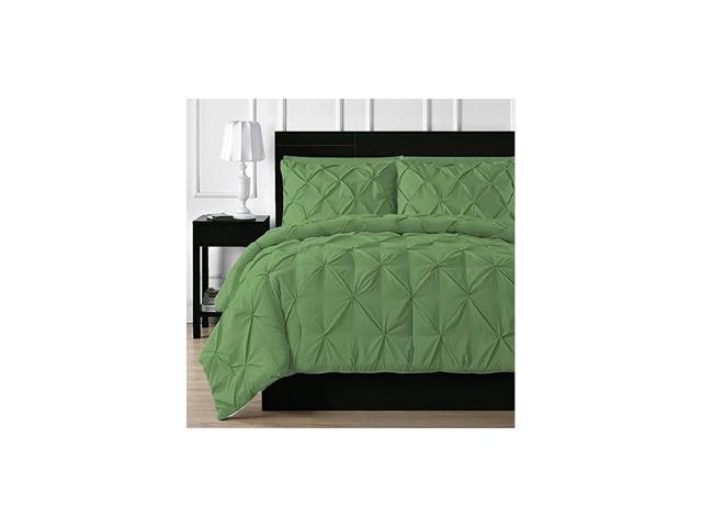 Hypoallergenic Comforter Cover, 98 X 98 Duvet Cover