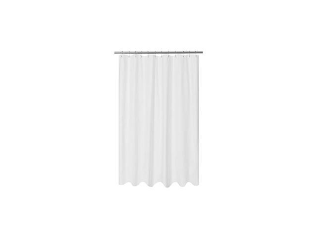 Extra Long Shower Curtain Liner, Extra Long Shower Curtain Measurements