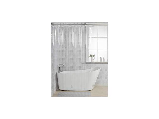 Thick Shower Curtain Liner, 72 X 78 Inch Shower Curtain Liner