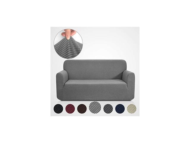 Rhf Jacquard Stretch Sofa Cover, Extra Wide Sofa Covers