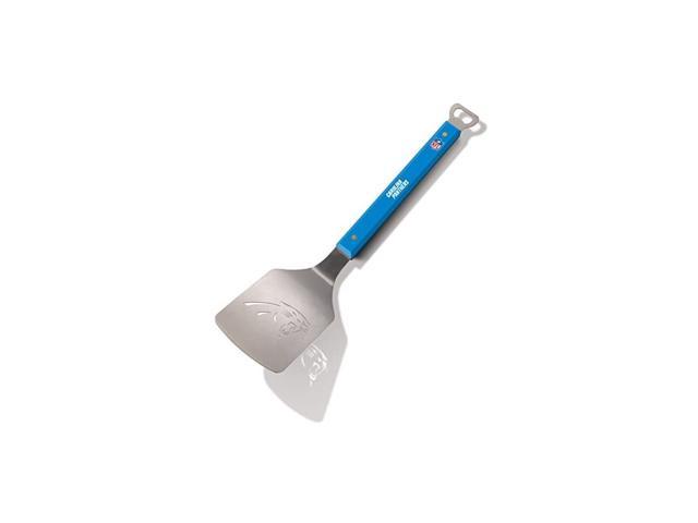 NFL 18" Stainless Steel Sportula (Spatula) with Bottle Opener