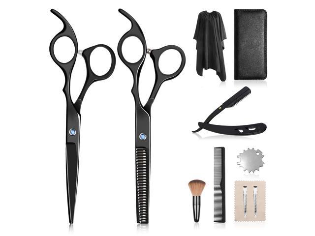 scissors kit for hair