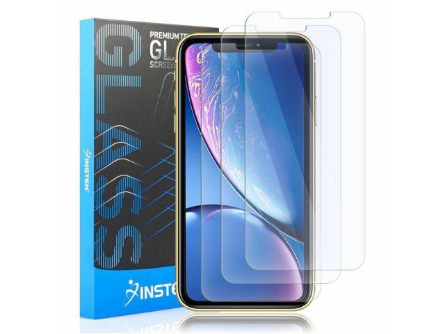 3-Pack Tempered Glass Screen Protector For iPhone 11 6.1" With