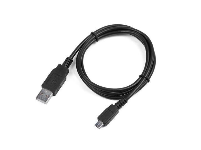 USB PC Data Sync Cable Cord Lead For Nikon Coolpix Digital S203 S202 S200 camera 