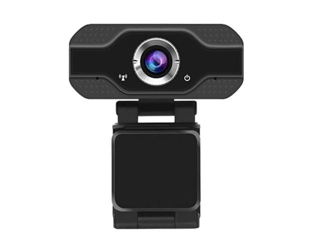 tropro full hd 1080p webcam