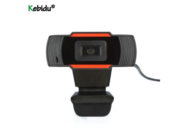 kebidu webcam