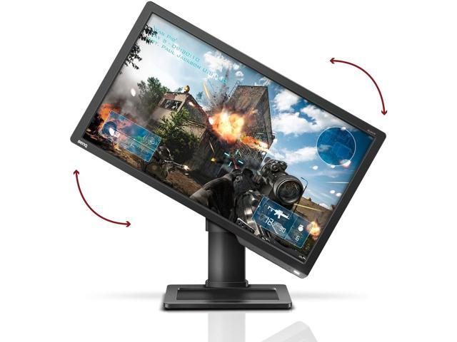 Refurbished: BenQ ZOWIE XL2411P 24 Inch 144Hz Gaming Monitor