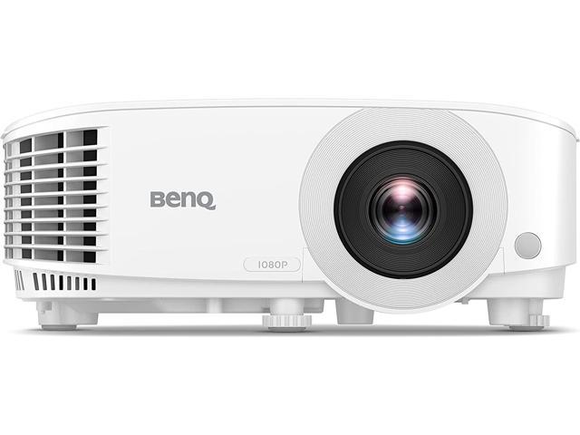 Refurbished: BenQ TH575 1080p Home Entertainment Projector 3800 Lumens 10W  Speaker Low Input Lag, Gaming Stream Netflix & Prime Video 