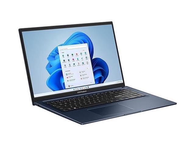 Refurbished: ASUS Vivobook 17 F1704ZA-SB52 17.3