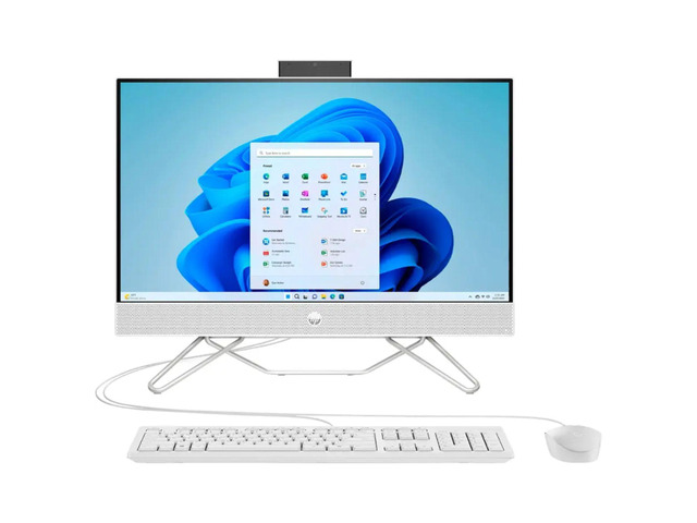 Refurbished: HP Chromebase 22-aa0127c 21.5