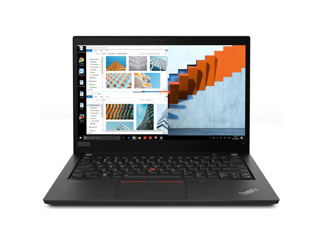 Refurbished: Lenovo ThinkPad T14 Gen 2a 14