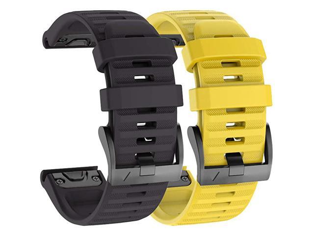 fenix 3 hr wristband