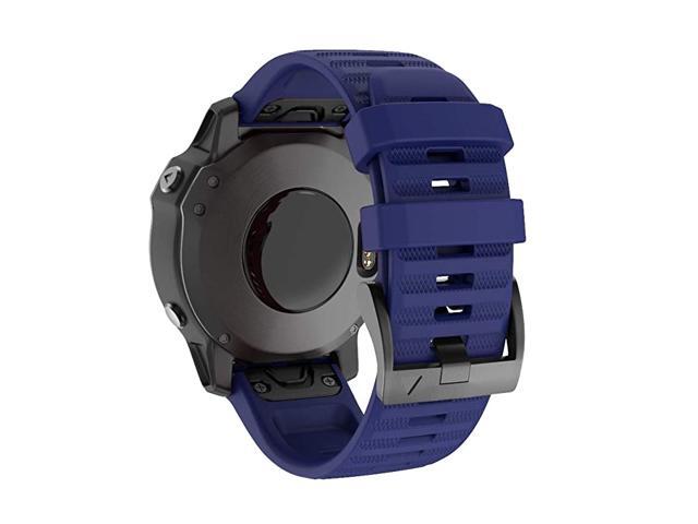 26mm quickfit band