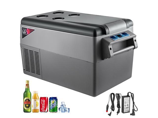 mini refrigerator car fridge