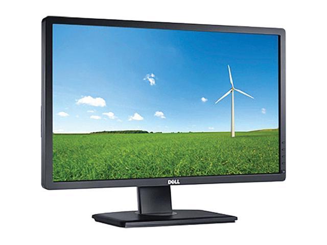 Refurbished: Dell P2412Hb 24