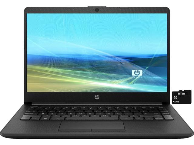 2021 Hp Pavilion 14 Hd Laptop Computer Amd Athlon Silver 3050u Up To 32 Ghz Beats I3 7100u 8407