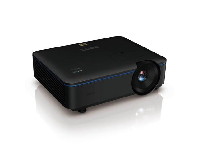 Benq Lk St Lumen Hdr K Uhd Xpr Short Throw Laser Dlp Projector