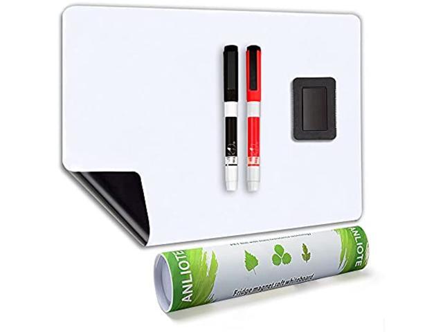 TO DO LIST Magnetic Dry Erase Memo Sheets for Refrigerators & Dry Erase Boards 