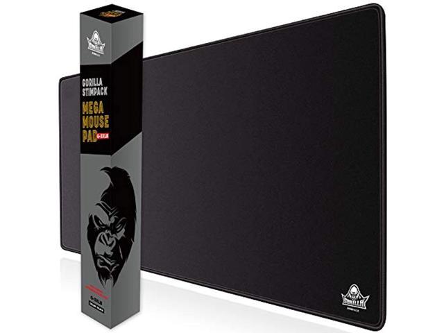  Gorilla Stimpack 3XL Huge Mouse Pads Oversized Giant