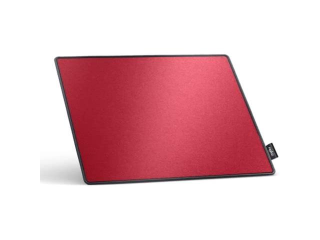 hybrid mouse pad