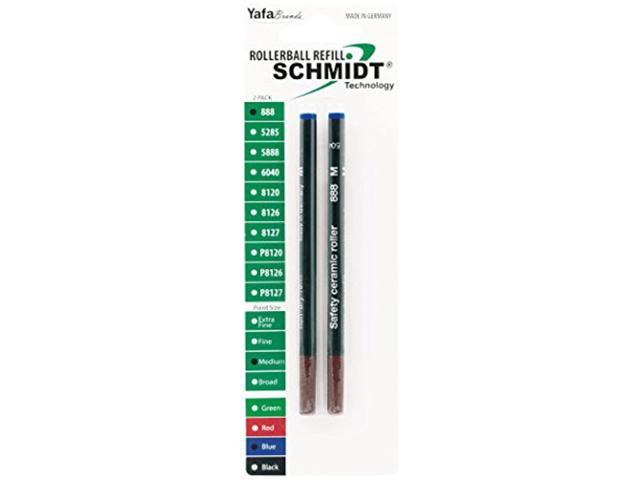 Space Black Premium Metal Barrel Zebra Pen M-350 Mechanical Pencil Medium Point 2-Pack with Lead and Eraser Refills 0.7mm 
