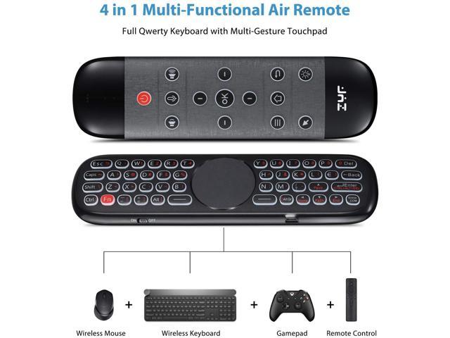 zyf air mouse remote