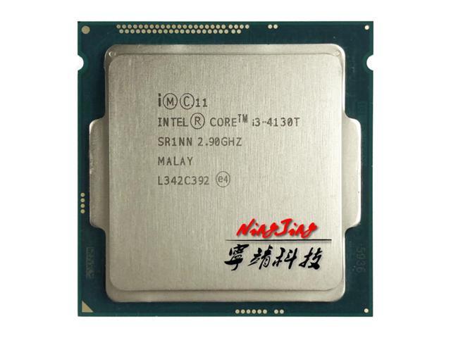 Intel core i3 4130t обзор