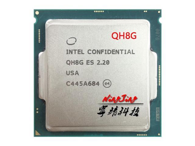 Intel core i5 6400t обзор