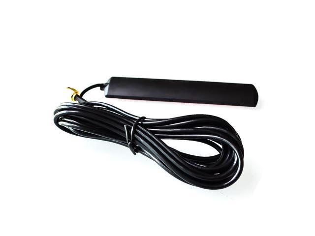 CAVO AMPLIFICATORE ARIA Antenna SMA DAB LTE 3G 4G GSM Connessione Interna ROSCA N2F6 EUR 6,50 - Foto 2
