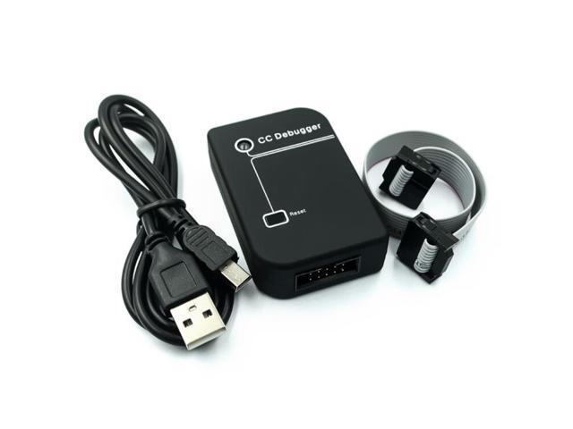 CC Debugger CC2531 Zigbee CC2540 Sniffer Wireless Bluetooth 4.0 Dongle ...