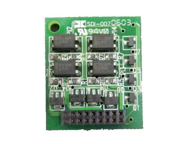 Optocoupler output module - Newegg.com