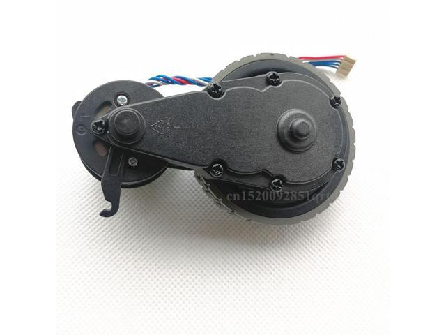 Universal-Wheel For Ecovacs Deebot Ozmo 950 Parts Robotic Vacuum Cleaner 