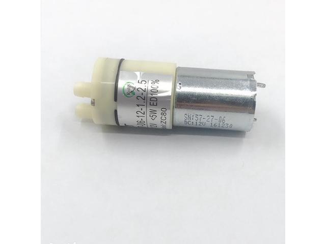 DC5V 6V Micro Mini 310 Motor Diaphragm Self-priming Suction Water Pump dispenser 
