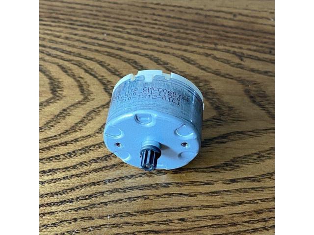 Micro 32mm Standard RC500-KN/11550 Motor DC 6V-12V 5270RPM High Speed ...