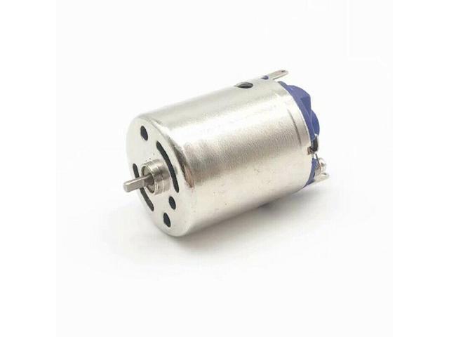 390 395 DC Motor DC6-24V 23000rpm DIY Micro Motor High Speed Large Torque Motor For Diy Toys Juice Cup Small Appliances
