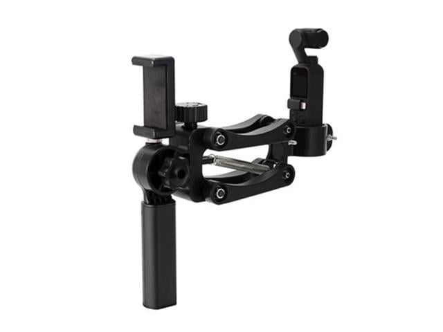 dji pocket 2 4th axis stabilizer