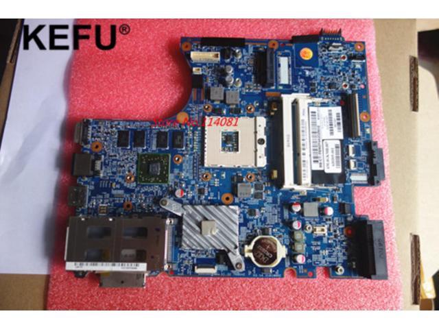 HP 633551-001 HP PROBOOK 4520 Intel Motherboard