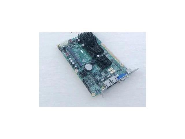 HPC-1812 CLD2NA IPC Board PCI Slot Industrial motherboard Half-Size CPU ...