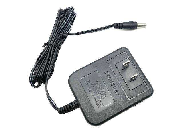 Linksys AC/AC Adapter AM-91000A Plug In Class 2 Power Supply Cord