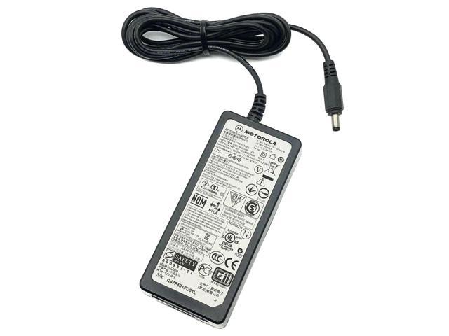 9V 2A AC Adapter Compatible with Symbol I.T.E Power Supply PW118 50-14000-107 Rev B