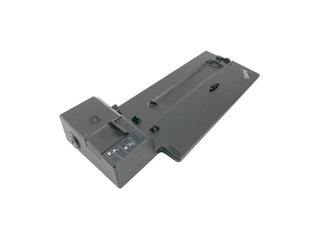 Refurbished: Lenovo ThinkPad Ultra Docking Station for P580p T480 T480s ...