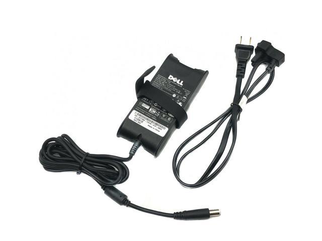 Refurbished: Genuine Original Dell PA-1650-05D2 AC Adapter Charger  LA65NS1-00 65W w/PC OEM 