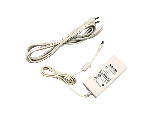 Adaptateur Philips 18V 2,5A - Alimentation Secteur Pour Appareils Philips - Occasion Fonctionnel