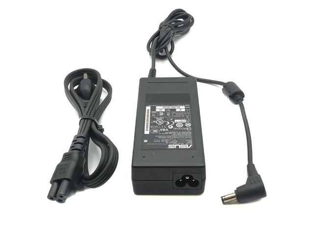 Refurbished: Genuine 90W Asus ADP-90CD DB AC DC Wall Adapter for ...