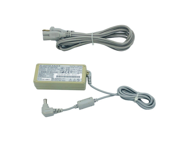 Refurbished: Genuine Fujitsu 16V 2.5A AC Adapter SEB55N2-16.0 Power ...