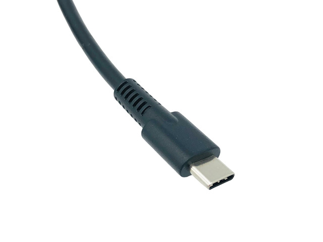 Alimentatore per USB Type-C PD3.0 AC Adapter - 3 PIN Black 45W PA5279E 1AC3 Mond Alimentatore per USB Type-C PD3.0 AC Adapter - 3 PIN Black 45W PA5279E 1AC3 Mond