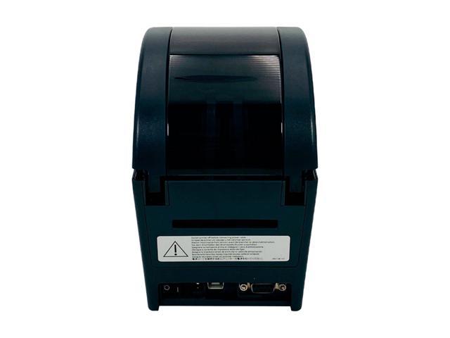 Refurbished: Trophon Nanosonics DT2205 Direct Thermal Label Printer ...